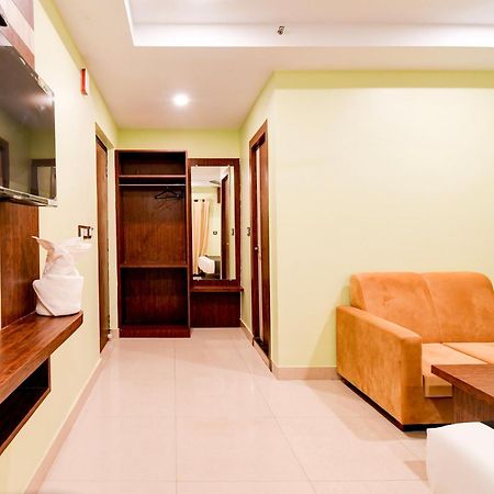 Collection O Prince Plaza Digha  Exterior photo