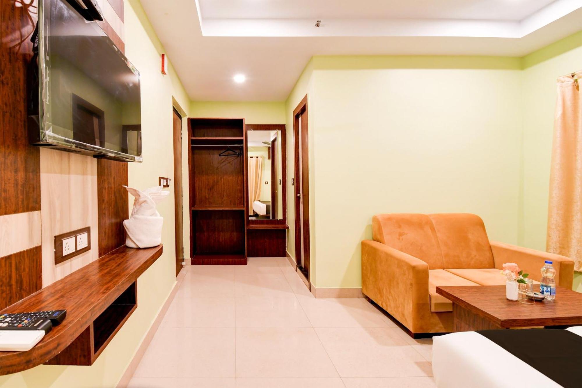 Collection O Prince Plaza Digha  Exterior photo