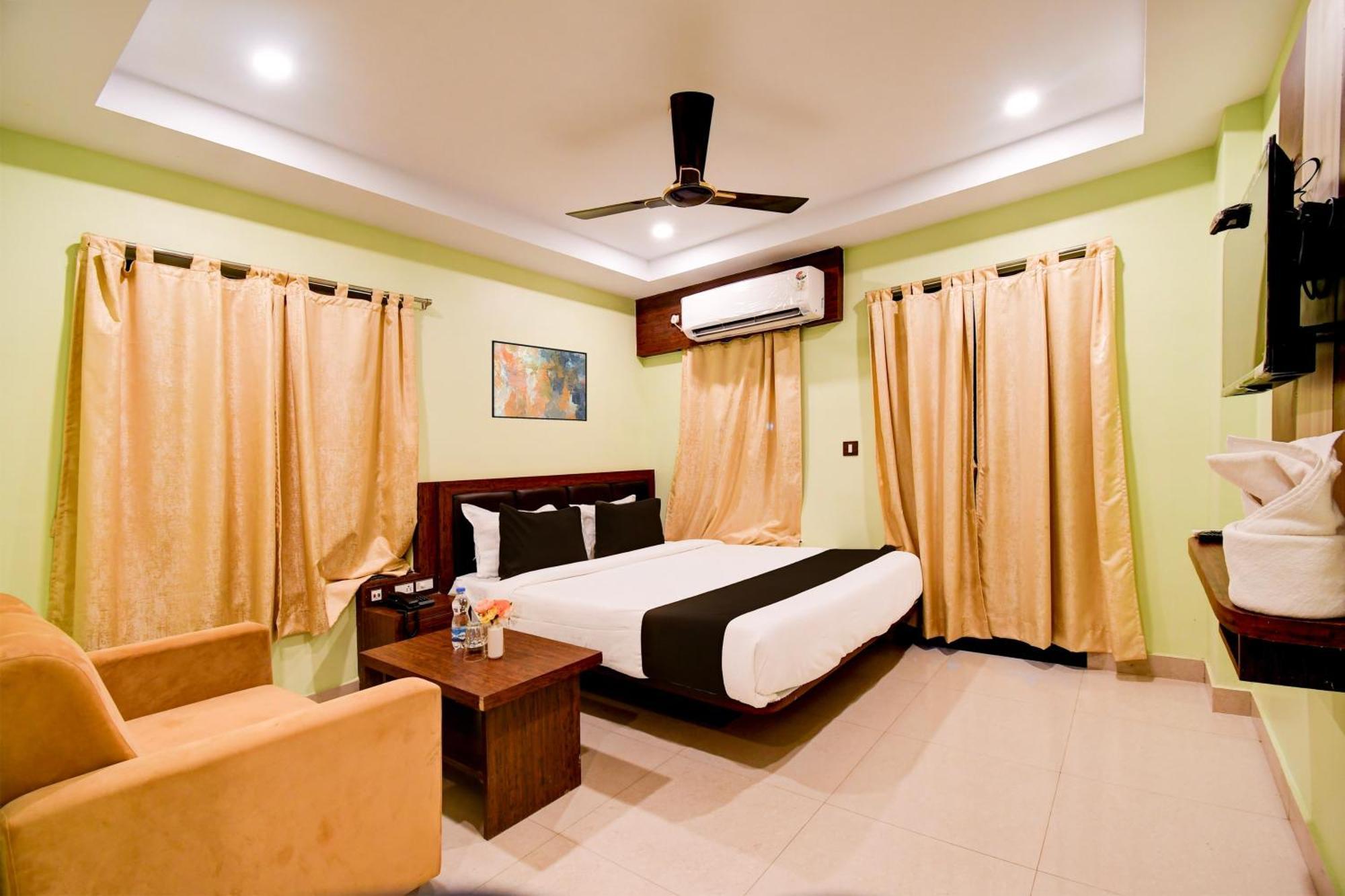 Collection O Prince Plaza Digha  Exterior photo