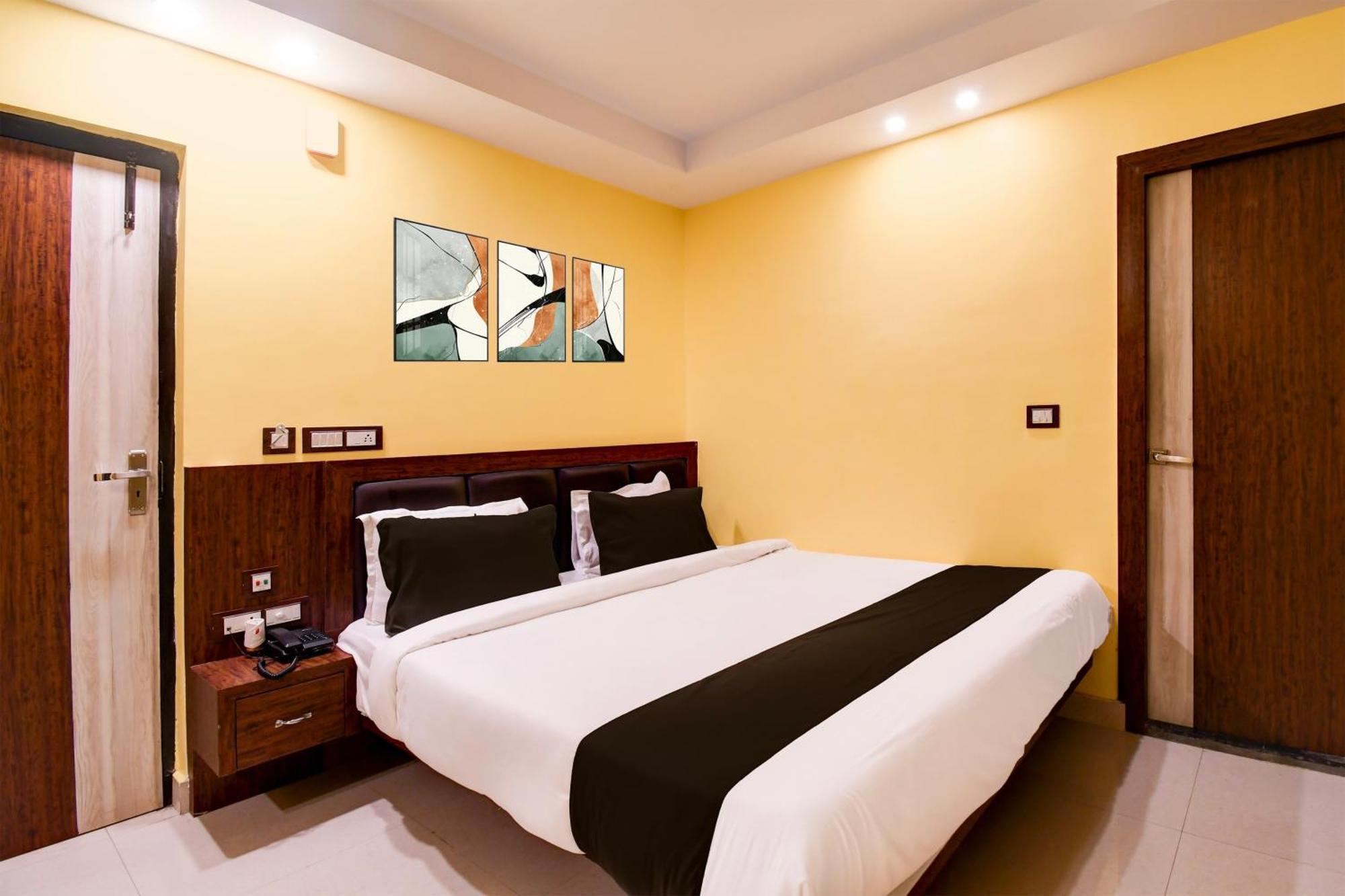 Collection O Prince Plaza Digha  Exterior photo