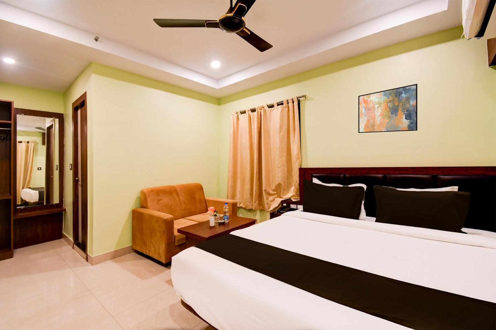Collection O Prince Plaza Digha  Exterior photo