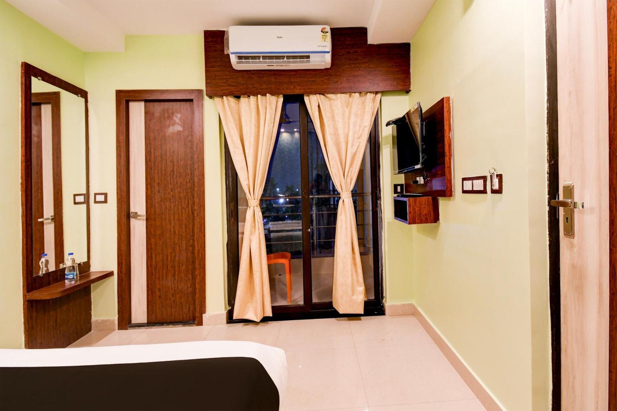 Collection O Prince Plaza Digha  Exterior photo