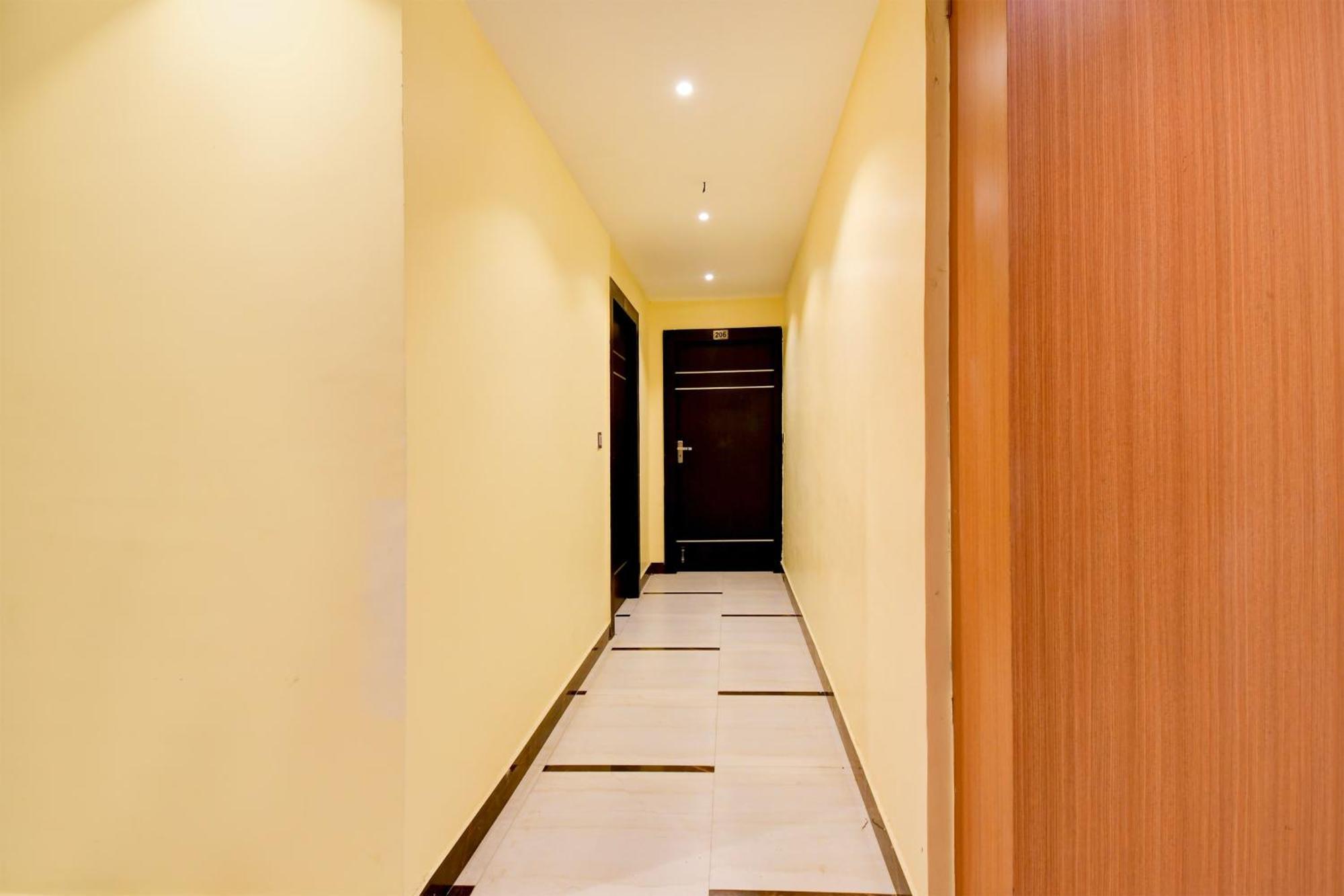 Collection O Prince Plaza Digha  Exterior photo