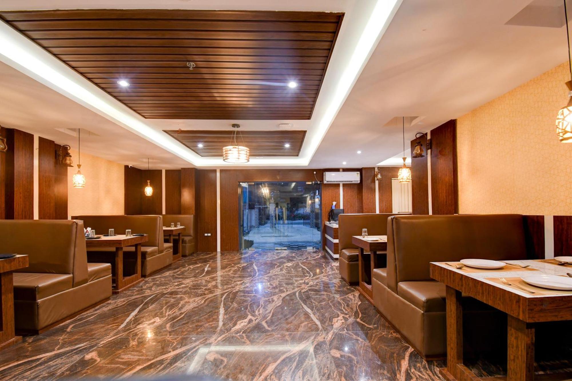 Collection O Prince Plaza Digha  Exterior photo