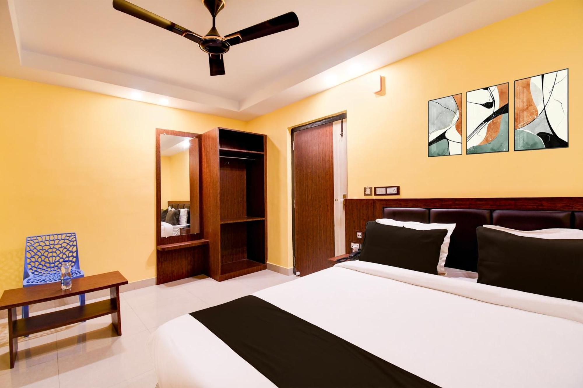 Collection O Prince Plaza Digha  Exterior photo
