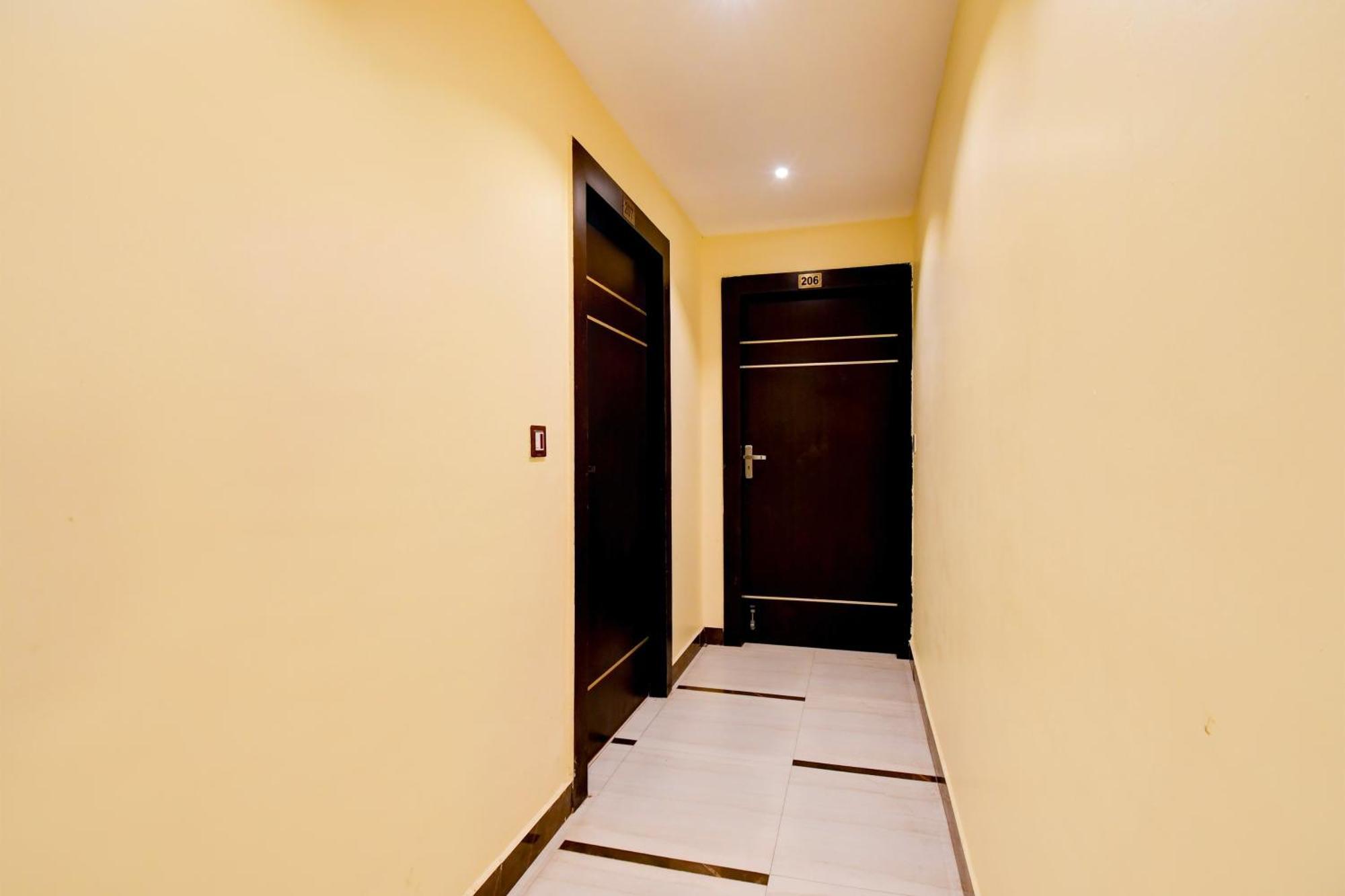 Collection O Prince Plaza Digha  Exterior photo